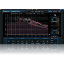 Blue Cat Audio FreqAnalyst Pro