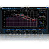 Blue Cat Audio FreqAnalyst Pro