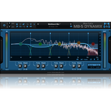 Blue Cat Audio MB-5 Dynamix