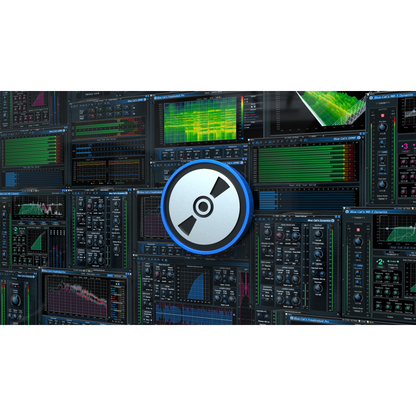 Blue Cat Audio Master Pack