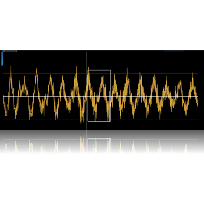 Blue Cat Audio Osciloscope Multi