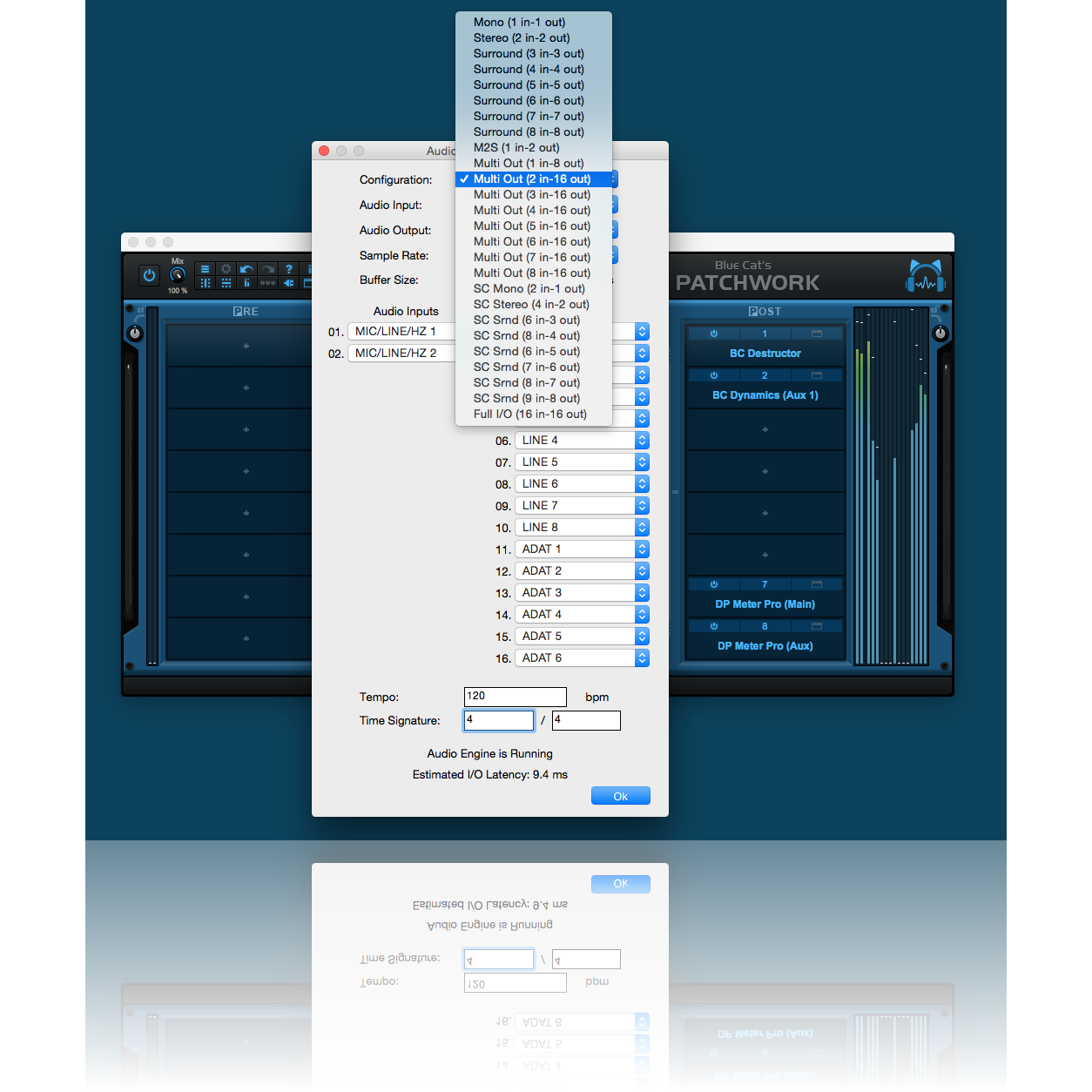 Blue Cat Audio Patchwork