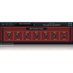 Blue Cat Audio Plug'n Script