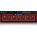 Blue Cat Audio Plug'n Script
