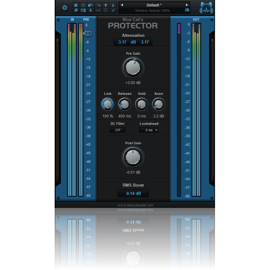 Blue Cat Audio All Plug-Ins Pack