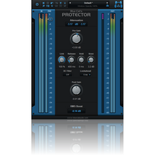 Blue Cat Audio Protector