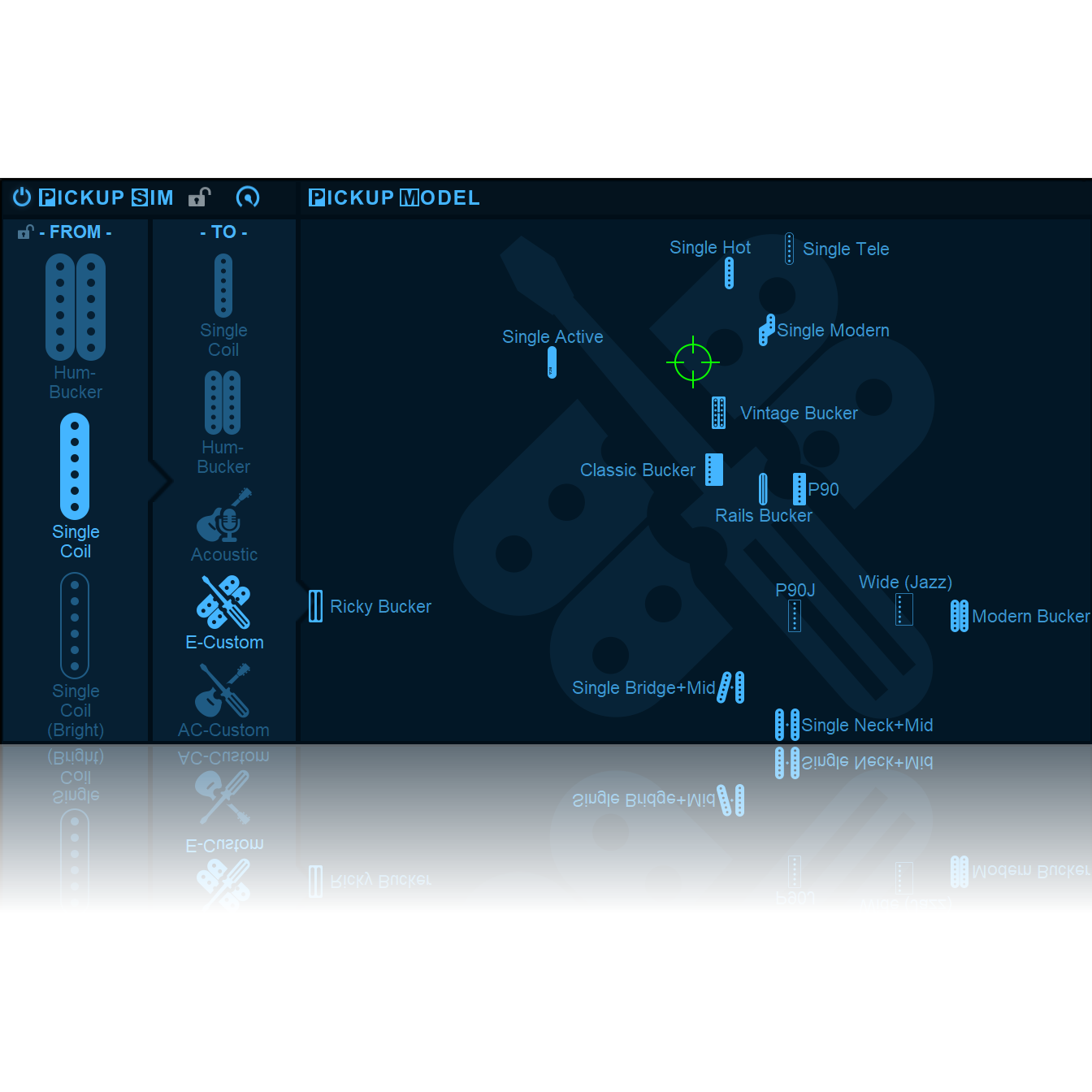 Blue Cat Audio Re-Guitar