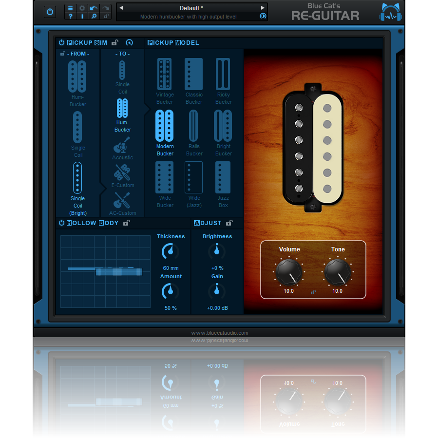 Blue Cat Audio All Plug-Ins Pack