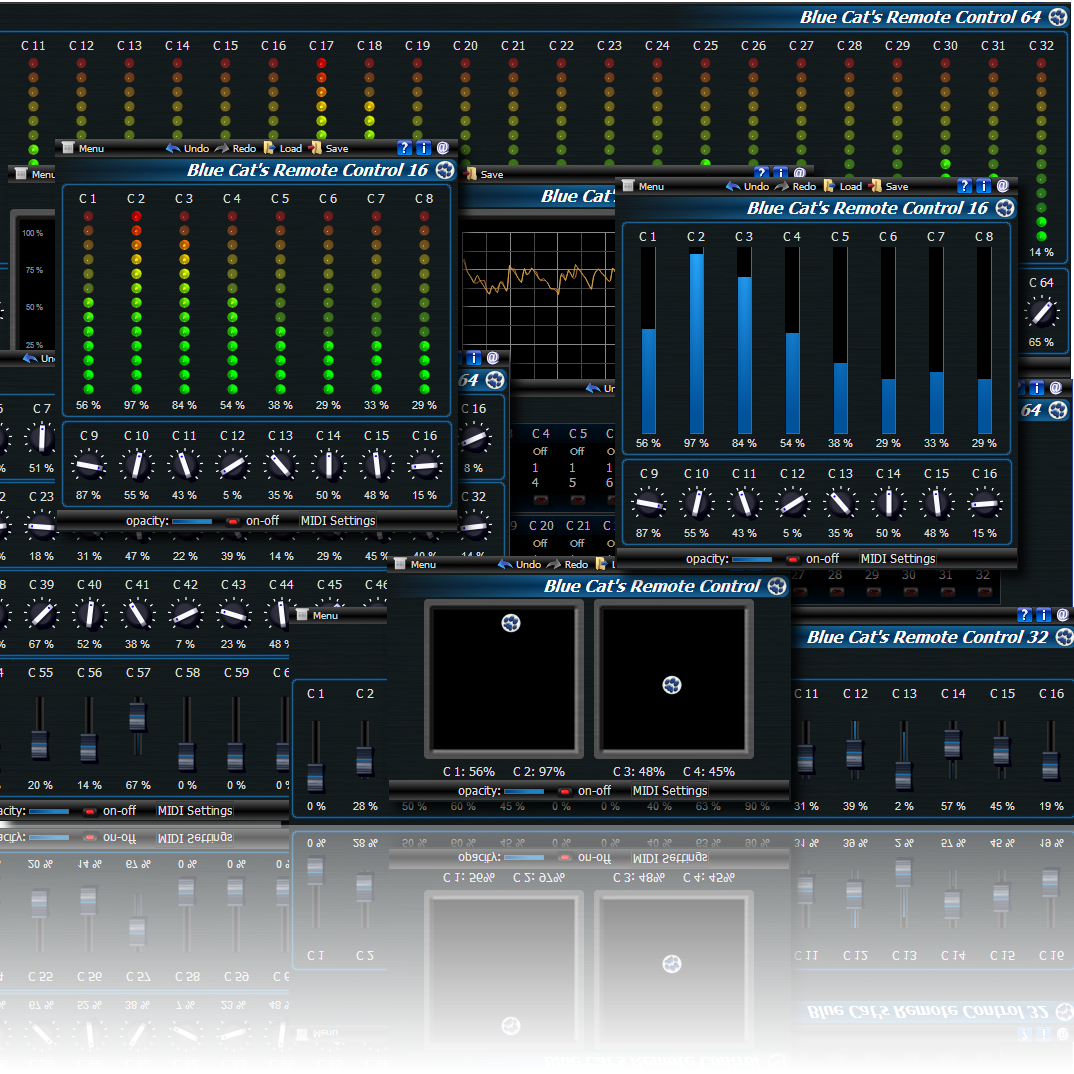 Blue Cat Audio All Plug-Ins Pack