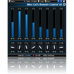 Blue Cat Audio Remote Control