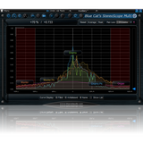 Blue Cat Audio Analysis Pack