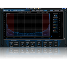 Blue Cat Audio StereoScope Pro