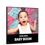 Boom Library Baby BOOM Sound Library