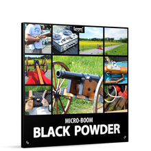 Boom Library Black Powder Sound Library