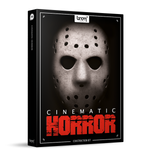 Boom Library Cinematic Horror Construction Kit