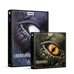 Boom Library Creatures Bundle