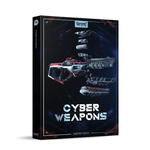 Boom Library Cyber Weapons Construction Kit Sound Library
