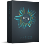 Boom Library The Complete Boom Basics