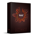 Boom Library The Complete Boom Ultimate Surround
