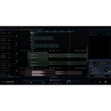 Boom Library SoundWeaver Audio Layering Tool
