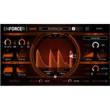 Boom Library Enforcer AAX VST AU Plug-In