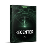 Boom Library ReCenter AAX VST AU Plug-In