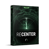 Boom Library ReCenter AAX VST AU Plug-In