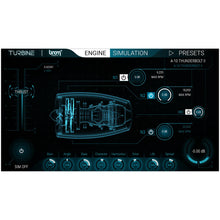 Boom Library Turbine AAX VST AU Plug-In