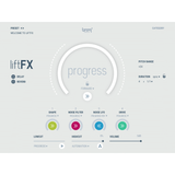 Boom Library liftFX AAX VST AU Plug-In