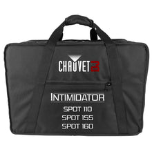 Chauvet DJ CHS 1XX Gear Bag for Lighting Systems
