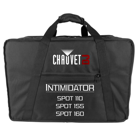 Chauvet DJ CHS 1XX Gear Bag for Lighting Systems