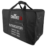Chauvet DJ CHS 1XX Gear Bag for Lighting Systems