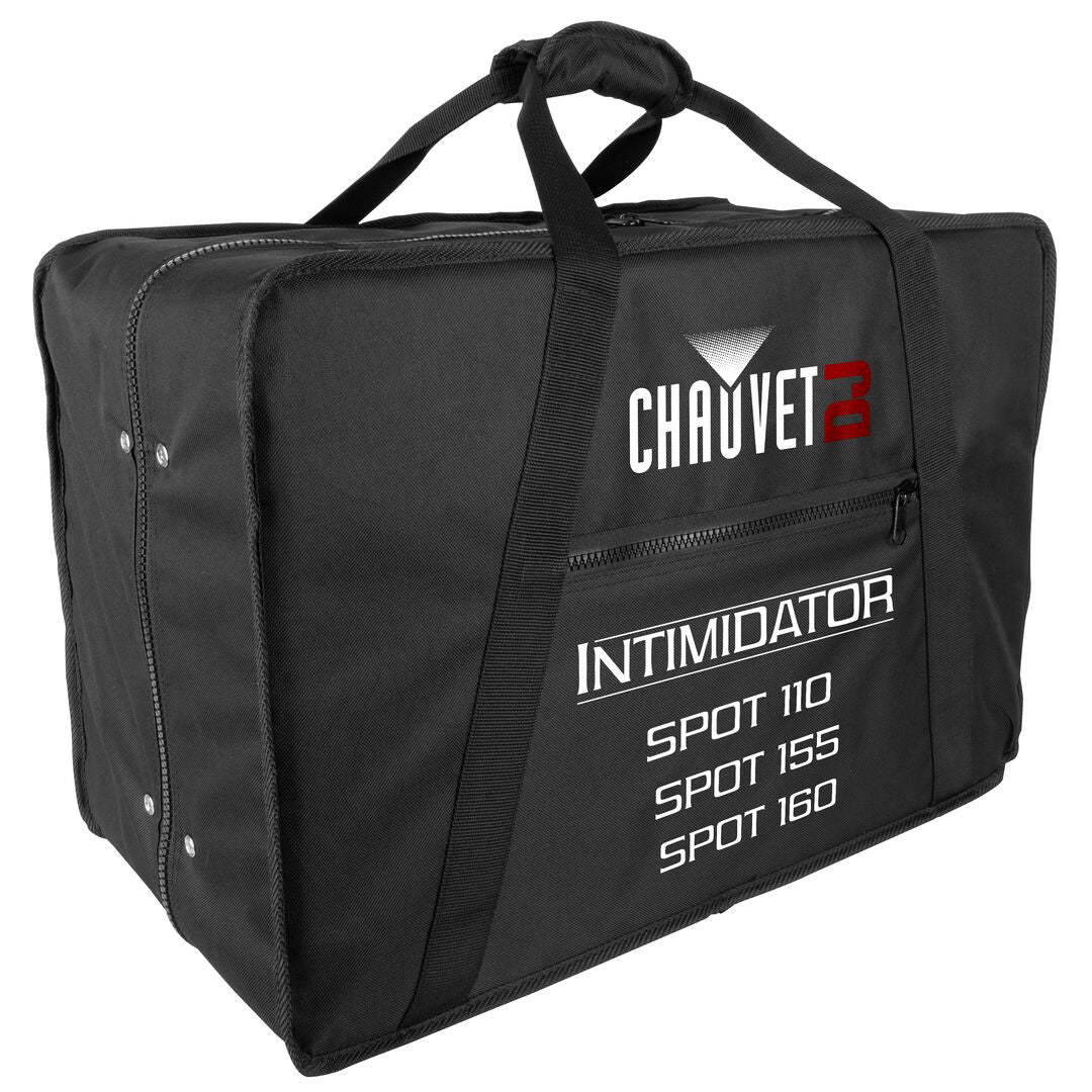 Chauvet DJ CHS 1XX Gear Bag for Lighting Systems