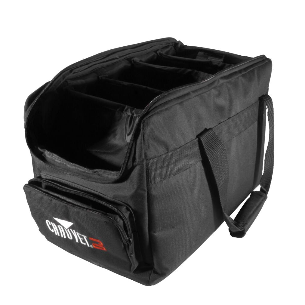 Chauvet CHS30 VIP Gear Bag for Small Lighting Systems