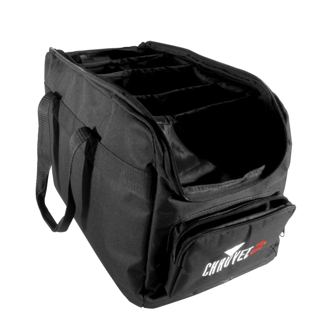 Chauvet CHS30 VIP Gear Bag for Small Lighting Systems