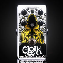 Catalinbread Cloak Reverb & Shimmer Pedal