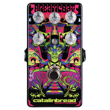 Catalinbread Dreamcoat Preamp Pedal