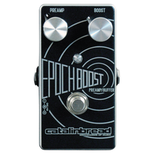 Catalinbread Epoch Boost Pedal