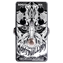 Catalinbread Montavillian Echo Pedal