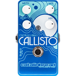 Catalinbread Callisto Chorus Vibrato Pedal Pedal
