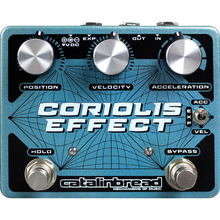 Catalinbread Coriolis Effect Pedal