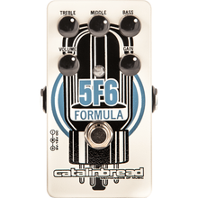 Catalinbread Formula 5F6  Pedal
