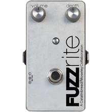 Catalinbread Fuzzrite Pedal