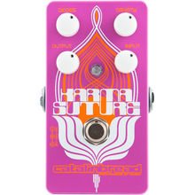 Catalinbread Karma Suture Ge Pedal