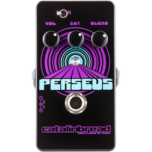 Catalinbread Perseus Sub-Octave Fuzz Pedal