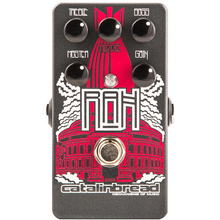 Catalinbread RAH Pedal