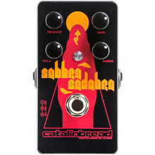 Catalinbread Sabbra Cadabra Pedal