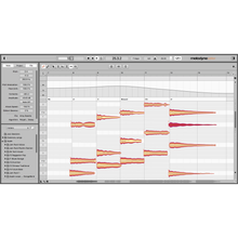 Celemony Melodyne Editor 5 Upgrade from Editor