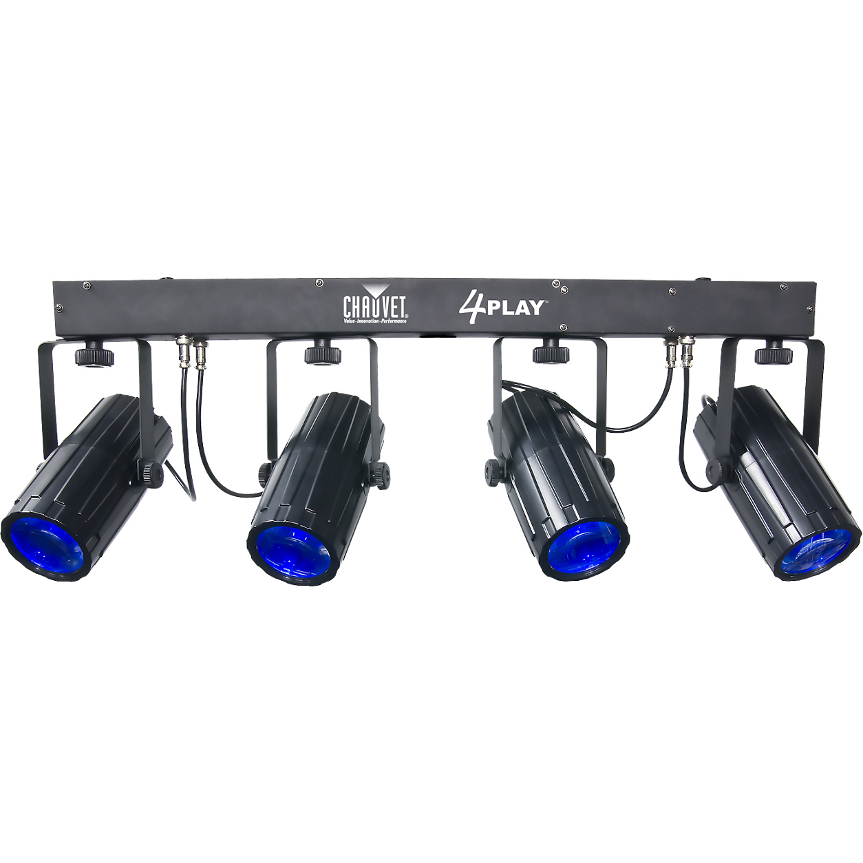 Chauvet 4PLAY Ready-to-Go LED Light Bar - 4PLAY
