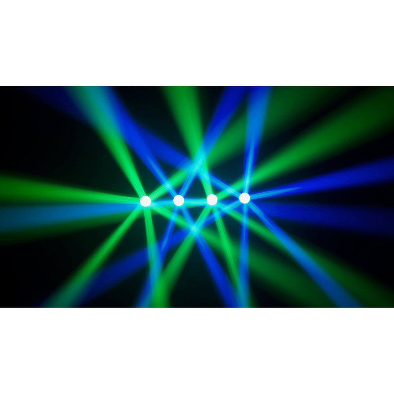 Chauvet 4PLAY Ready-to-Go LED Light Bar - 4PLAY